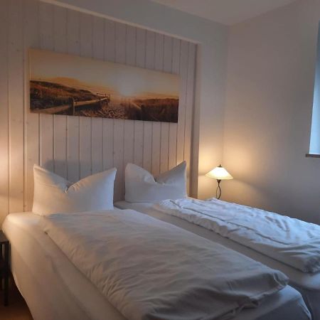 Nielsen Appartment 2 Huesby Eksteriør bilde