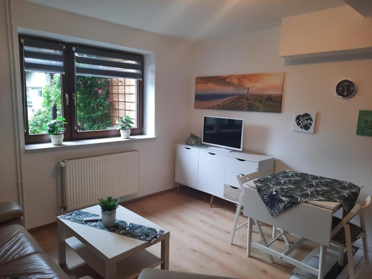 Nielsen Appartment 2 Huesby Eksteriør bilde