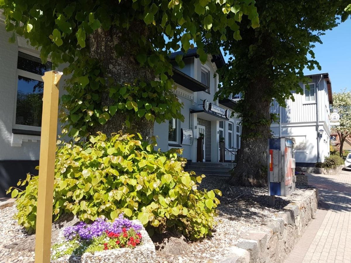 Nielsen Appartment 2 Huesby Eksteriør bilde