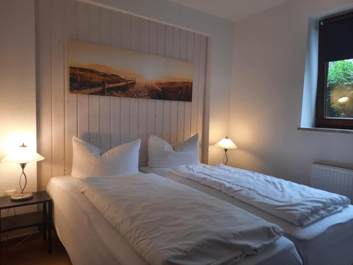 Nielsen Appartment 2 Huesby Eksteriør bilde