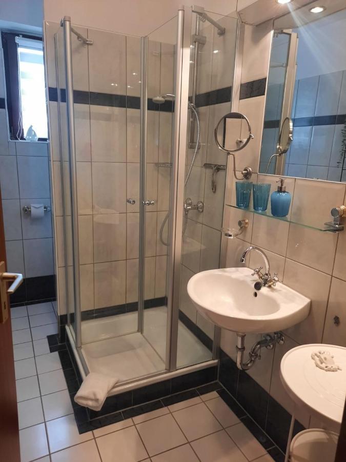 Nielsen Appartment 2 Huesby Eksteriør bilde
