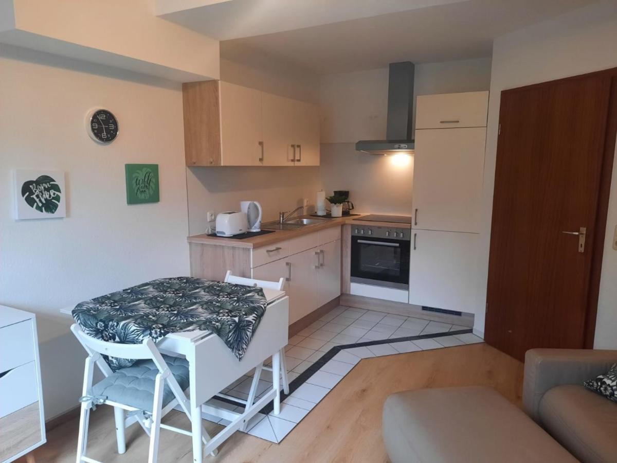 Nielsen Appartment 2 Huesby Eksteriør bilde
